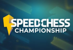 Speed Chess Championship 2025