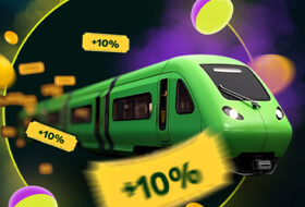 Экспресс дня в Spinbetter