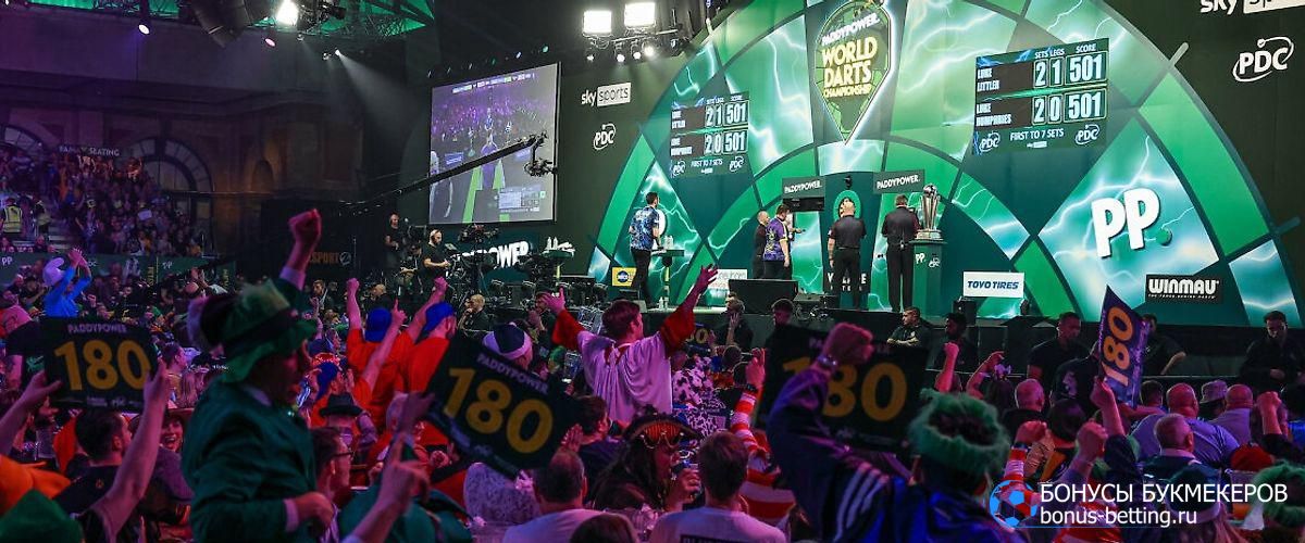 Спортивный календарь 2025 декабрь ЧМ по дартсу 2026