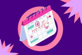 Спортивный календарь 2025 ноябрь