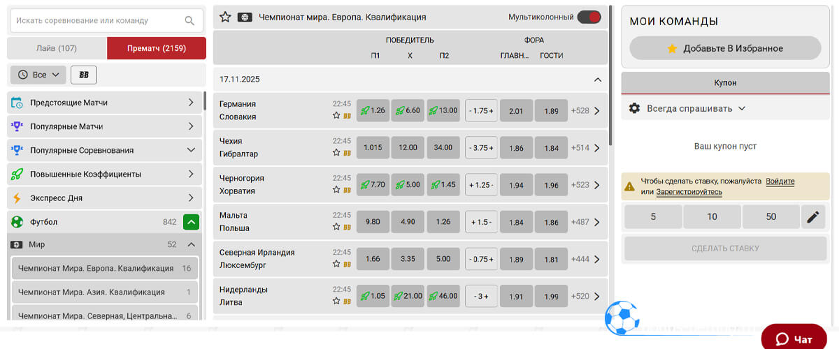 RedStar официальный сайт RedStar ставки на спорт