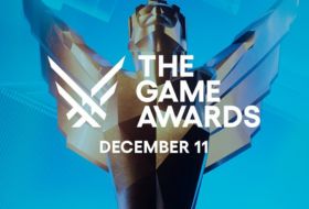 The Game Awards 2025