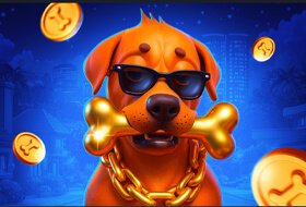 Охота за джекпотом в Twin casino