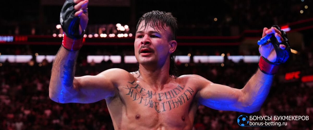 Прогноз Диего Лопес – Алекс Волкановски 2 реванш UFC 325