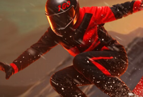 Avalanche Drops в 1Go