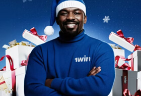 New Year Crash в 1win