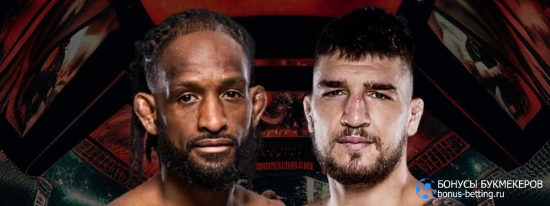 Амосов – Мэгни прогноз 14 декабря