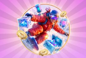 Avalanche Drops Monro Casino