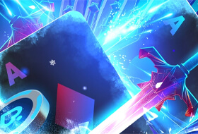 Game of Cards в Покердом