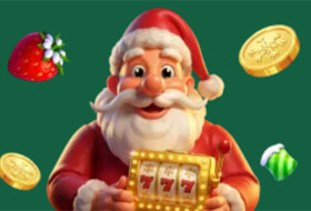 Рождественское чудо в Betwinner