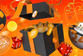 День рождения в JVSpinBet