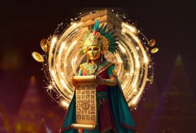 Древний манускрипт Eldorado Casino