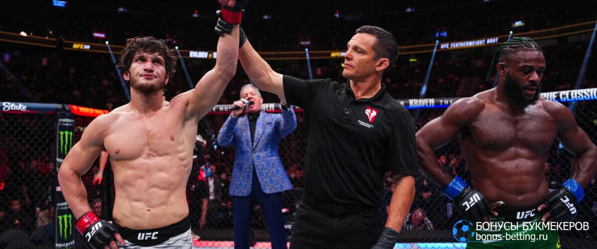 Прогноз на бой Мовсар Евлоев – Лерон Мерфи UFC Лондон 21 марта Прогноз на бой Мовсар Евлоев – Лерон Мерфи UFC Лондон 21 марта