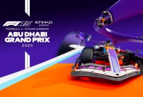 Гран при Абу-Даби 2025