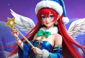 Holiday Spin Marathon в Jet casino