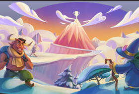 Морские приключения в Joycasino