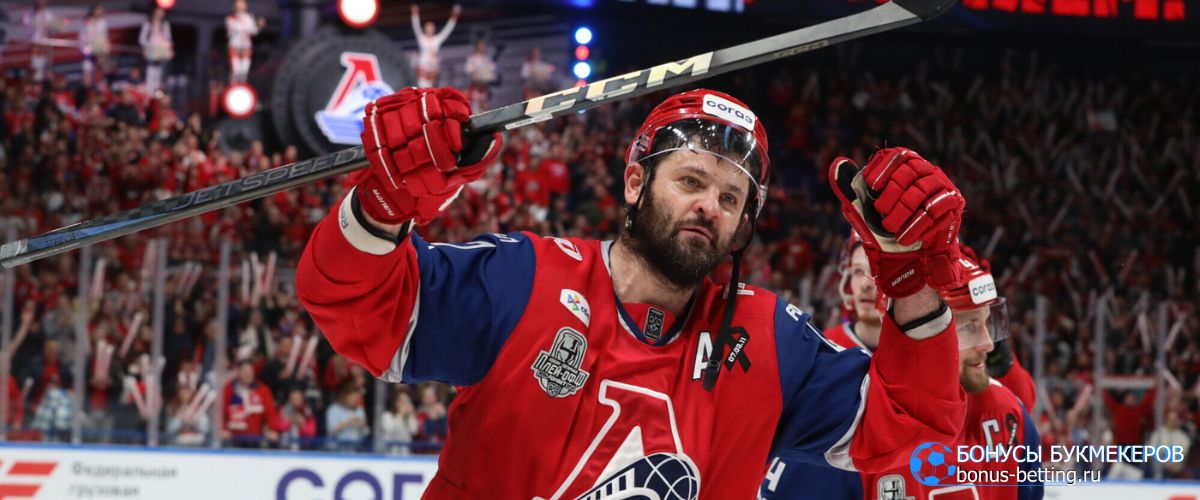 Кубок Первого канала по хоккею 2025: состав сборной