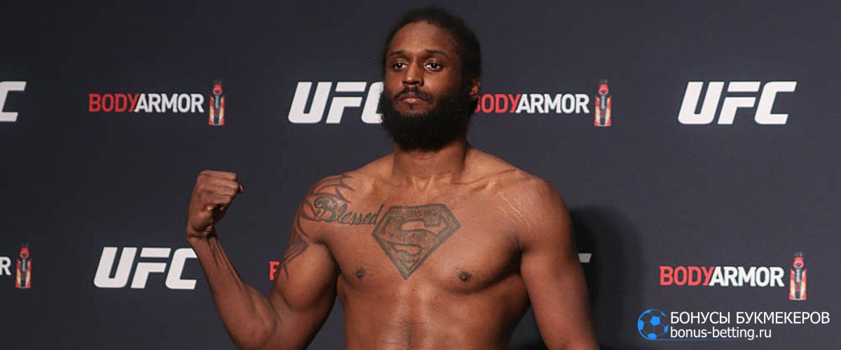 Прогноз Райан Спэнн – Ризван Куниев UFC 8 февраля 