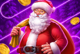 Праздничный призопад в Leon