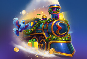 Holiday Voyage в Martin casino