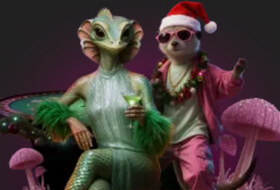 Cosmic New Win в Melbet