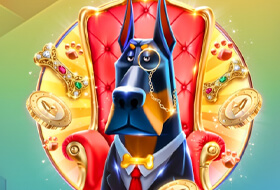 The Great Heritage в Monro casino