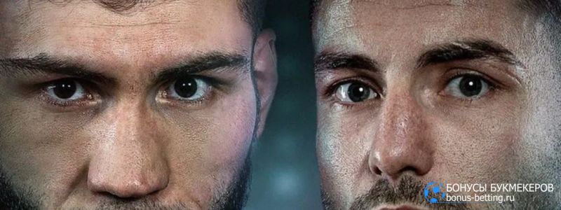 Муртазалиев – Келли прогноз 1 февраля