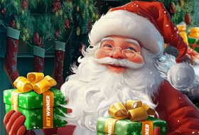 Сезон подарков в Betwinner