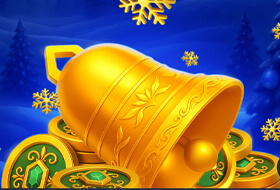 Зимний призопад в Twin casino