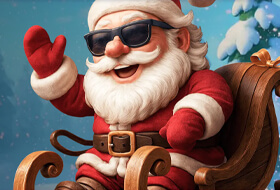 New Year’s bonus races в Fastpari