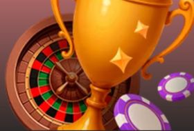 Рулеточный турнир Joycasino