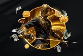 Стальной нрав Gold Casino