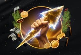 Вектор победы Gold Casino