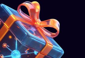 Велкам бонус Atom Casino