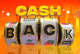 VIP Cashback JVSpinBet