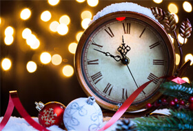 Движение к празднику в WinWin casino