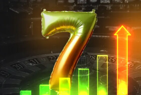 Везучая семерка в Win Win