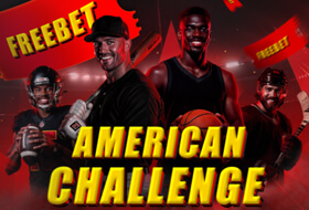 American challenge в 888starz