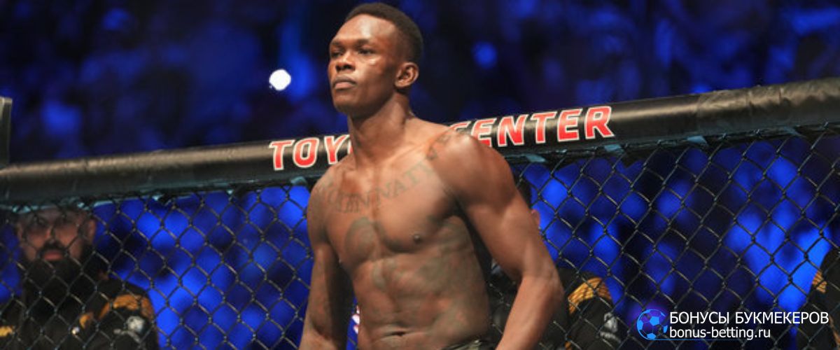 Прогноз на бой Исраэль Адесанья – Джо Пайфер UFC Сиэтл Прогноз на бой Исраэль Адесанья – Джо Пайфер UFC Сиэтл