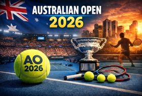 Australian Open 2026