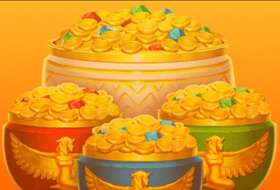 Большой куш в Brillx casino