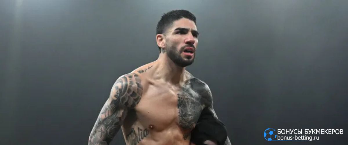 Прогноз на бой Майкл Зерафа – Никита Цзю 17 января в Брисбене Прогноз на бой Майкл Зерафа – Никита Цзю 17 января в Брисбене