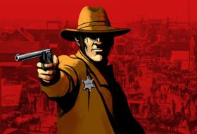 Дикий Запад Casino X