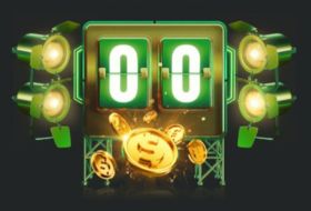 Drip Casino выгодная ничья
