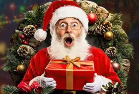 Праздничные находки в Elslots casino