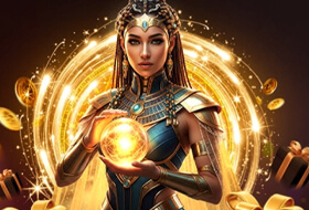 Сокровища богов в Elslots