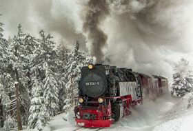 Polar Express в 1xBet