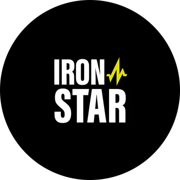 Несколько этапов в течение года – IRONSTAR