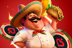 Огненная фиеста от Mancala в Покердом