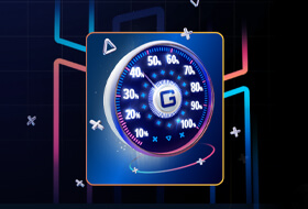 Экспресс бонус в Гизбо казино